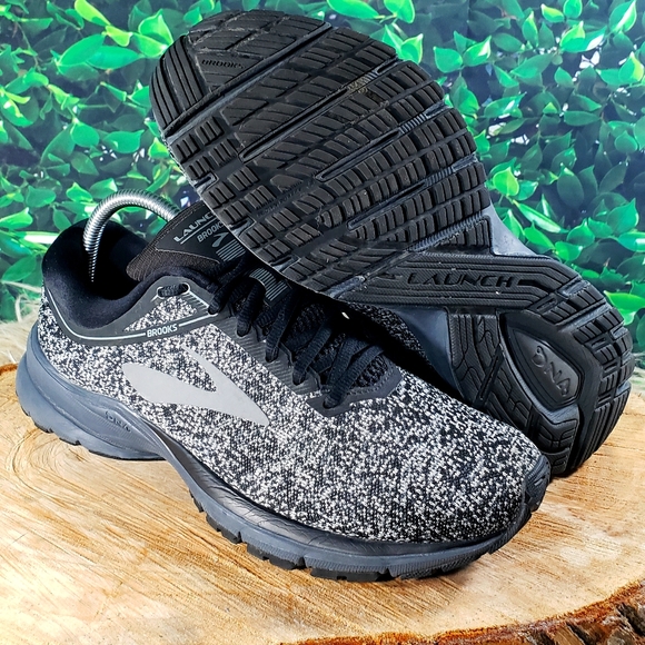 brooks launch 5 men's running shoes